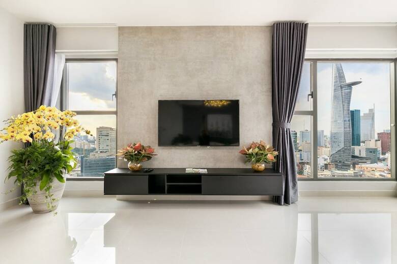 Aparthotel Justay Millennium Riverside