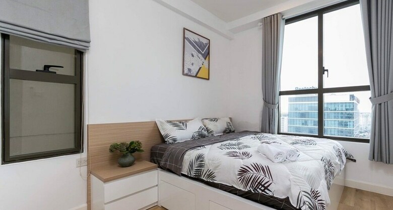 Aparthotel Justay Millennium Riverside