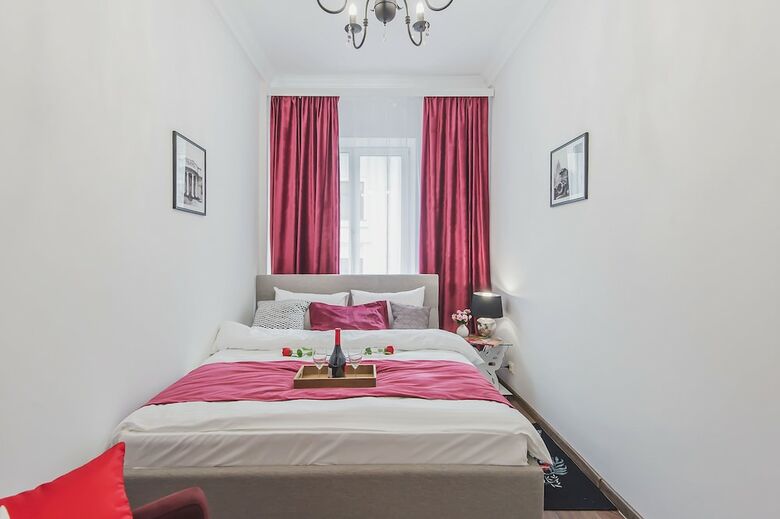 Gm Apartment Spiridonovka