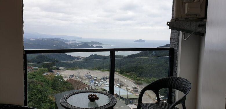 Bed & Breakfast Arabian Nights In Jiufen