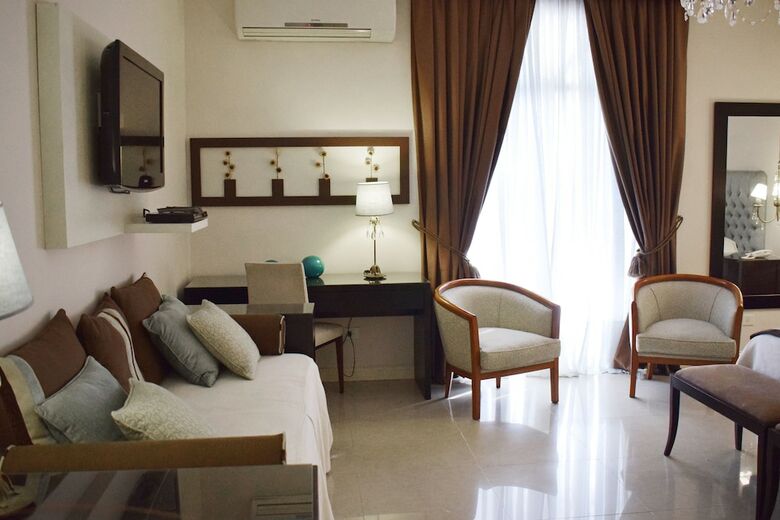 Hotel Posada Suiza By Prima Collection