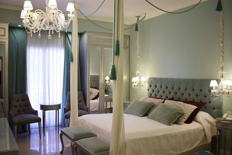 Hotel Posada Suiza By Prima Collection