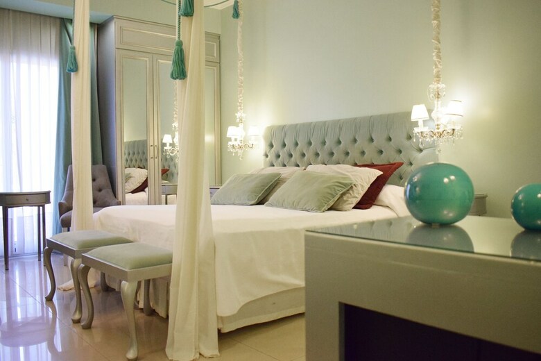 Hotel Posada Suiza By Prima Collection
