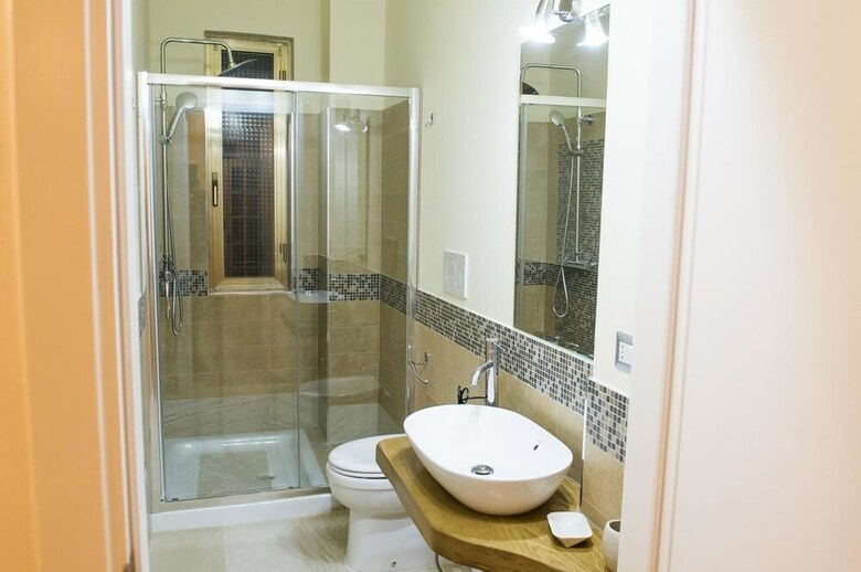 Bed & Breakfast Villa Cristina