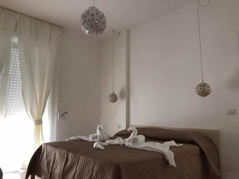Bed & Breakfast Villa Cristina