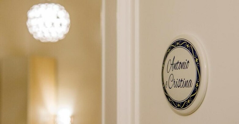 Bed & Breakfast Villa Cristina