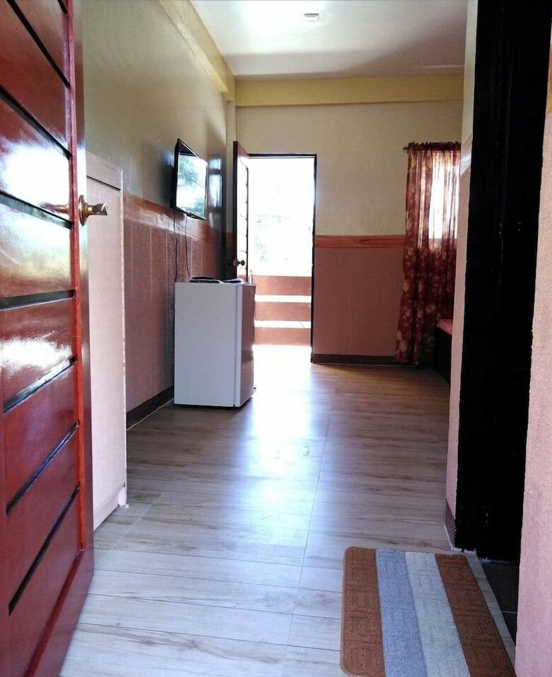 Hotel Camp Rofelio Surfing Beach Resort