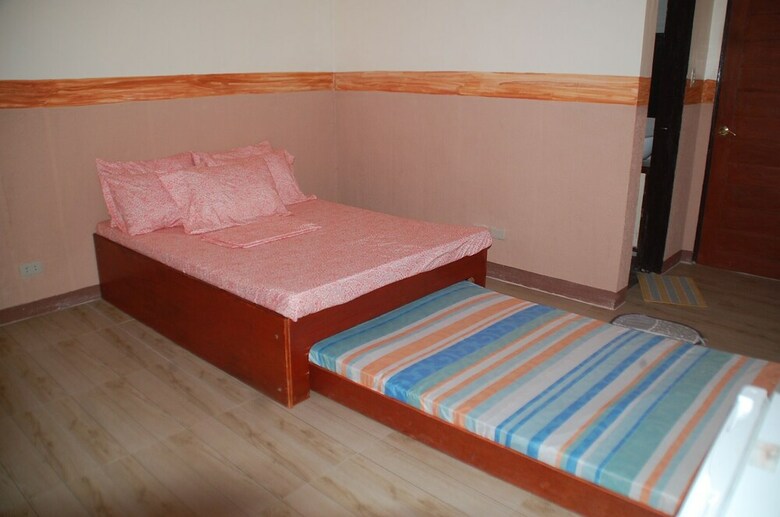 Hotel Camp Rofelio Surfing Beach Resort