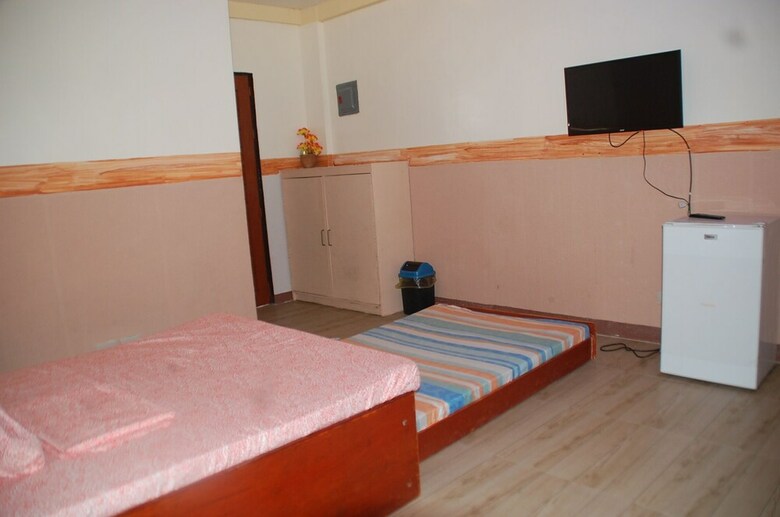 Hotel Camp Rofelio Surfing Beach Resort