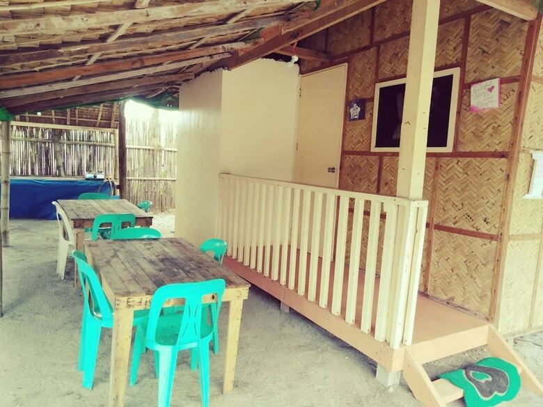 Hotel Camp Rofelio Surfing Beach Resort