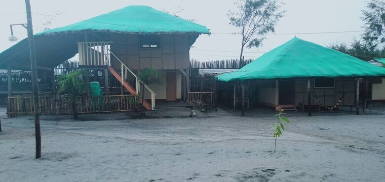 Hotel Camp Rofelio Surfing Beach Resort