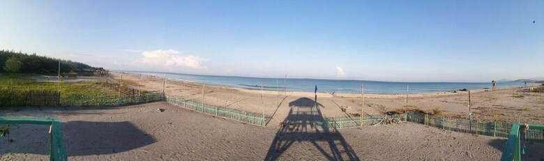 Hotel Camp Rofelio Surfing Beach Resort