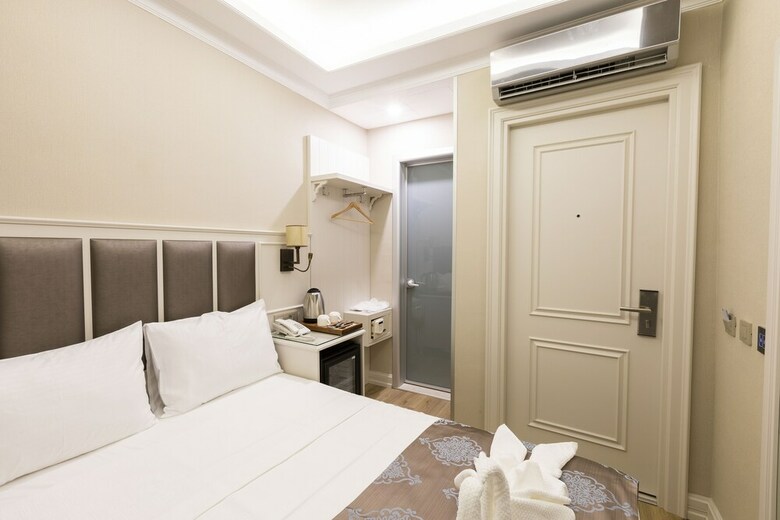 Villa Sweet Hotel