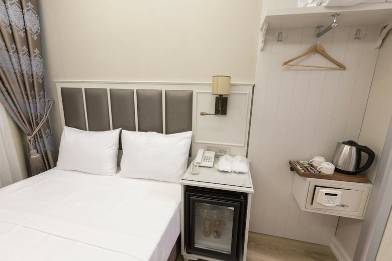 Villa Sweet Hotel