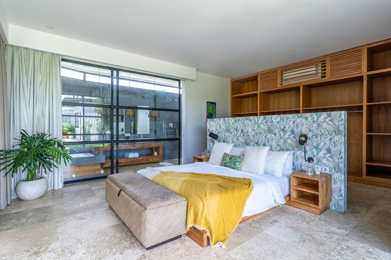 Villa Mandala The Home