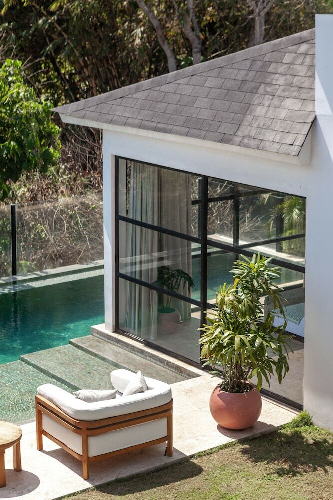 Villa Mandala The Home