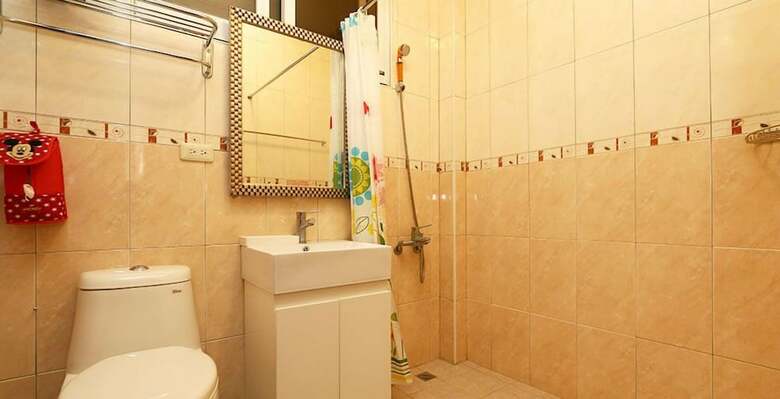 Bed & Breakfast Ho Hai Yan Homestay