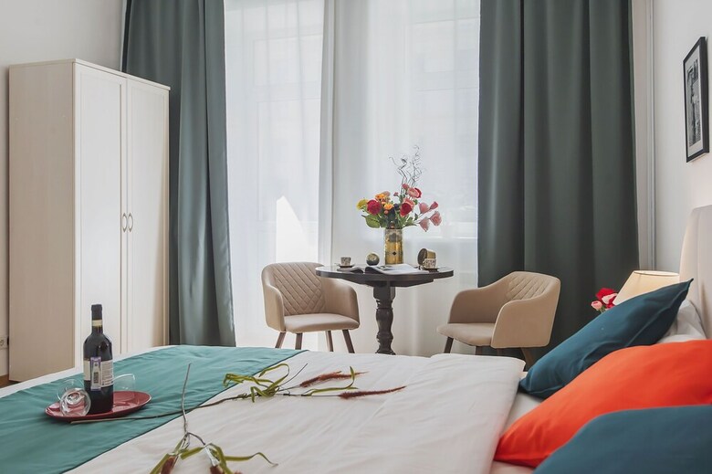 Gm Apartment Tverskaya 6 - 1