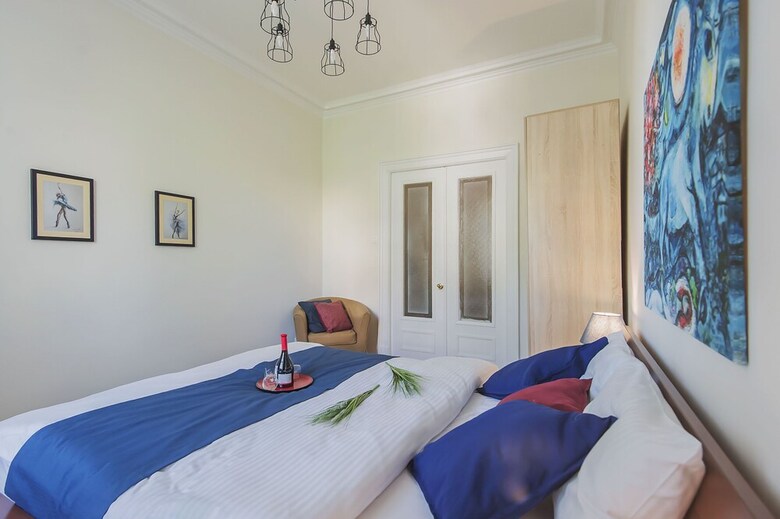Gm Apartment Tverskaya 6 - 1