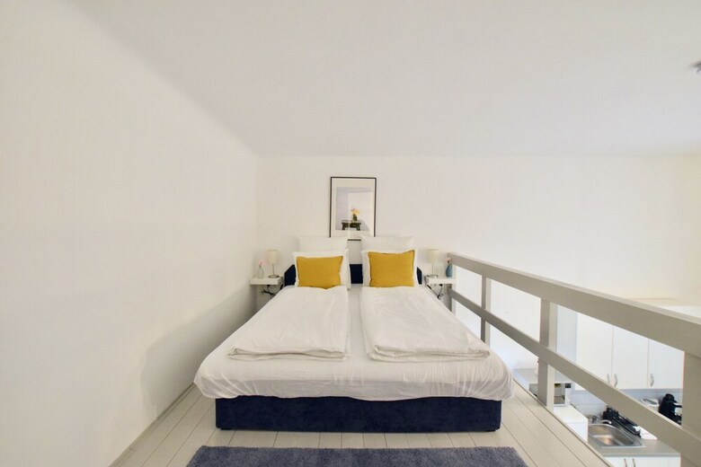 Standard Apartment By Hi5 - Ak�cfa 59
