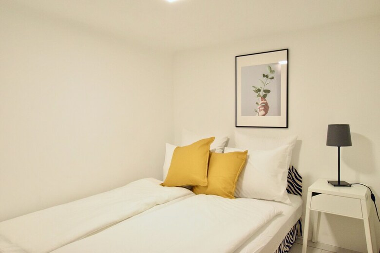 Standard Apartment By Hi5 - Ak�cfa 59