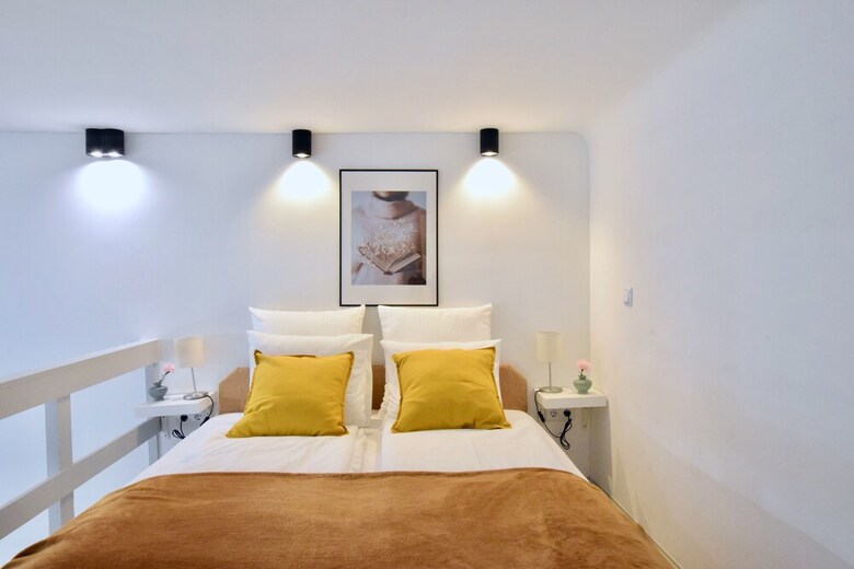 Standard Apartment By Hi5 - Ak�cfa 59