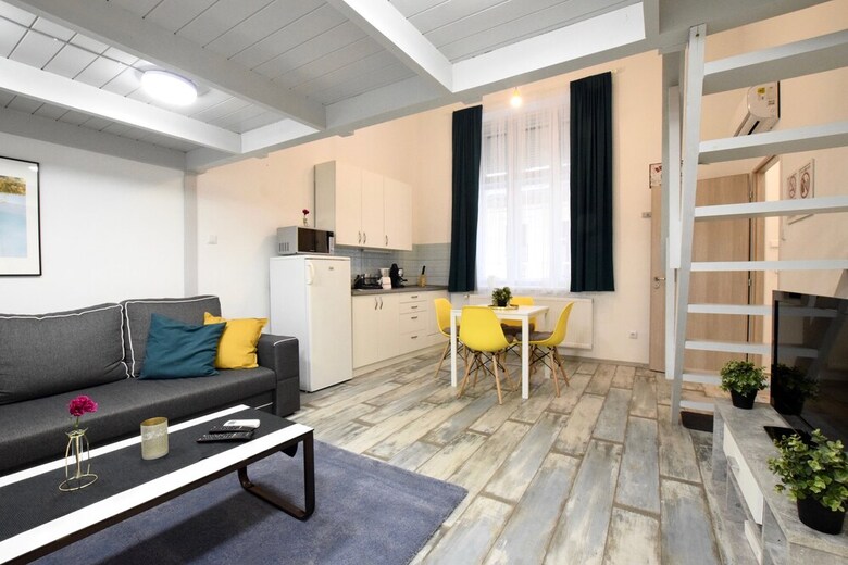 Standard Apartment By Hi5 - Ak�cfa 59