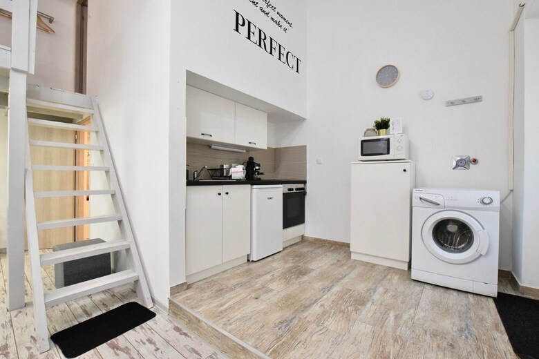 Standard Apartment By Hi5 - Ak�cfa 59
