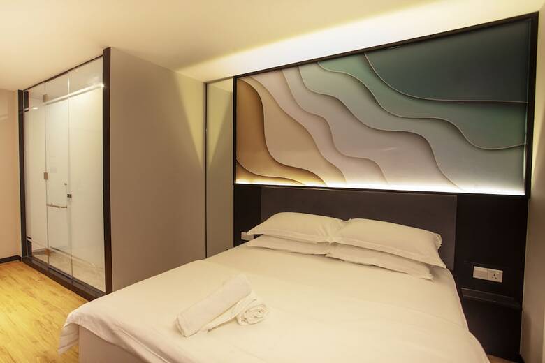 Hako Hotel Mount Austin