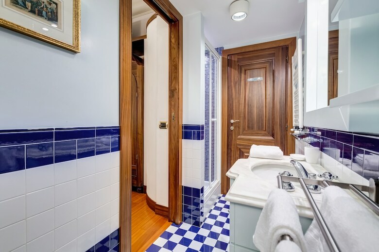 Apartamento Pantheon Antique Suite