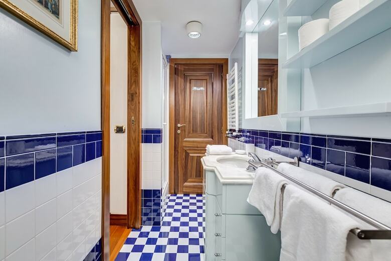 Apartamento Pantheon Antique Suite