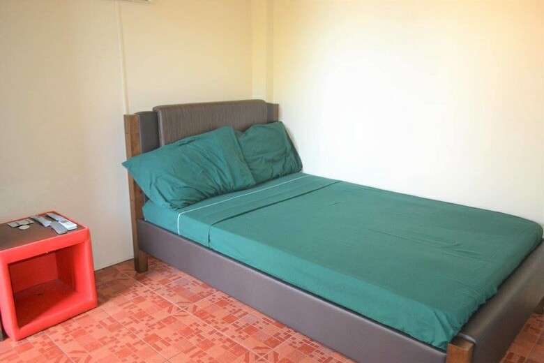 Hotel Pundaquit Luxury Resort