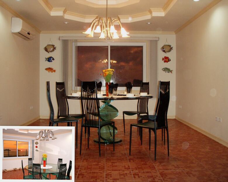 Hotel Pundaquit Luxury Resort