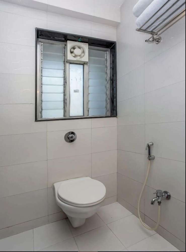 Hotel Nadiya Parao Resort