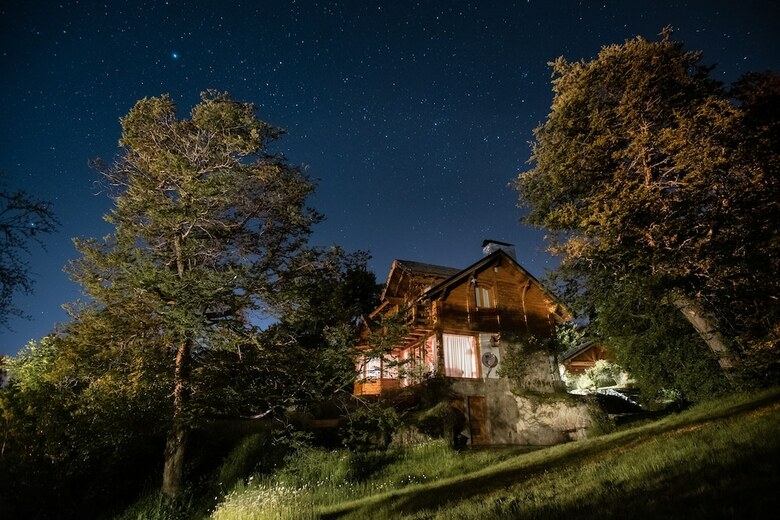 Tu Apart En Bariloche X