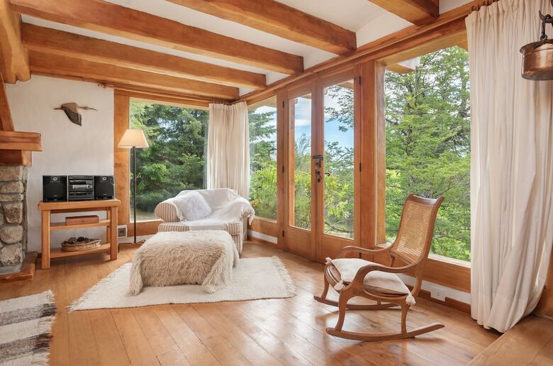 Tu Apart En Bariloche X