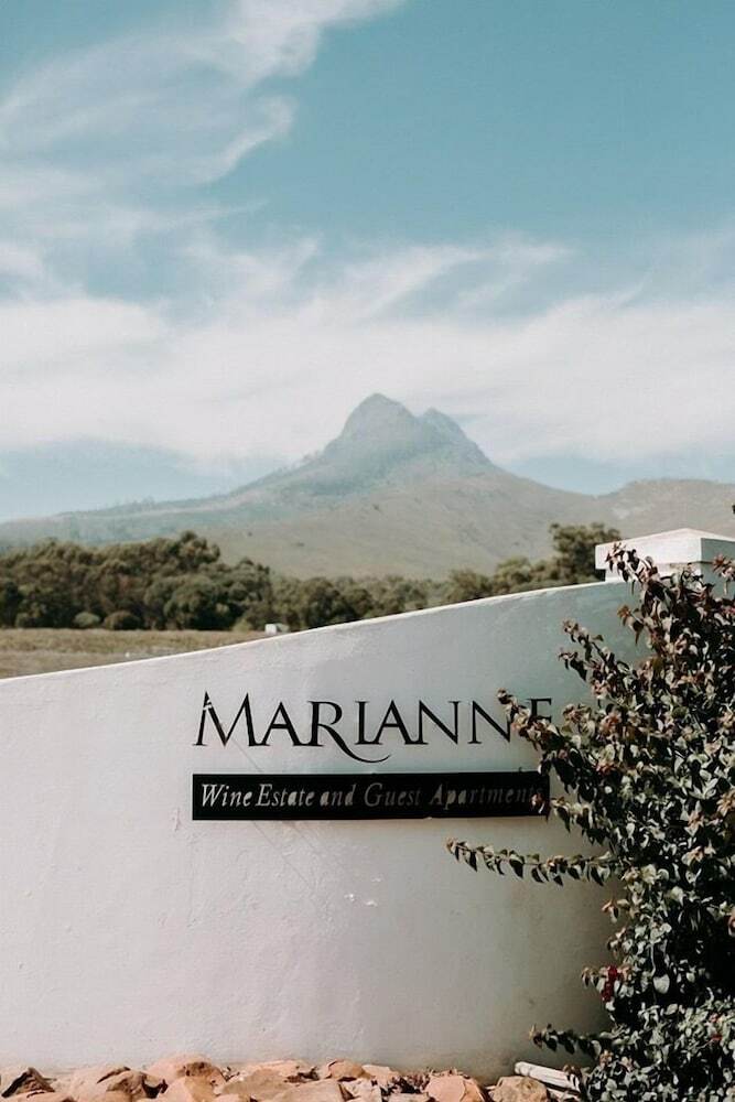 Agroturismo Marianne Wine Estate