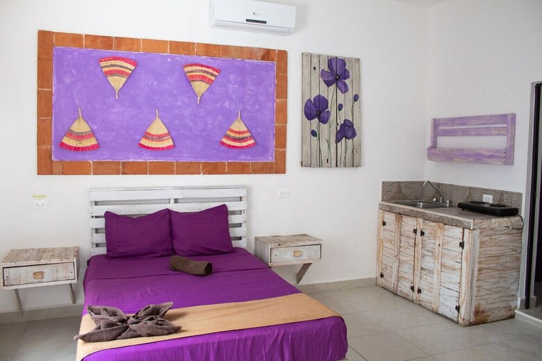 Hotel Casa Fifi By Isza
