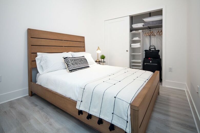 Whyhotel Tysons Corner Greensboro Drive