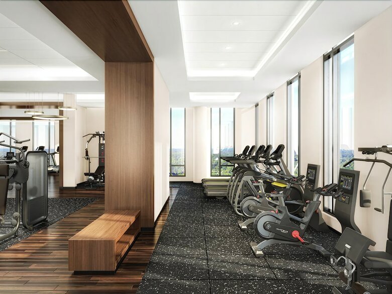 Whyhotel Tysons Corner Greensboro Drive