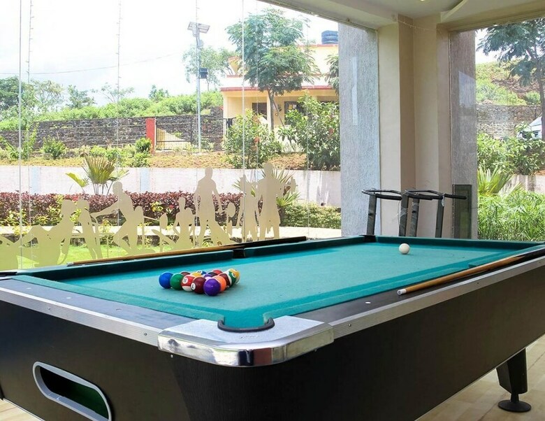 Hotel Dreammland Resort
