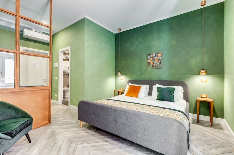 Posada Hotel Paleari 229