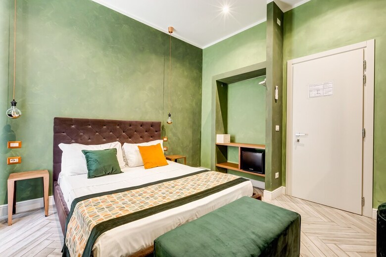 Posada Hotel Paleari 229