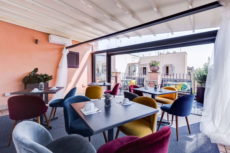 Posada Hotel Paleari 229