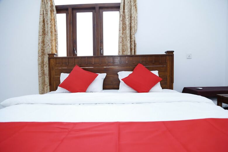 Oyo 310 Sea Lagoon Beach Hotel