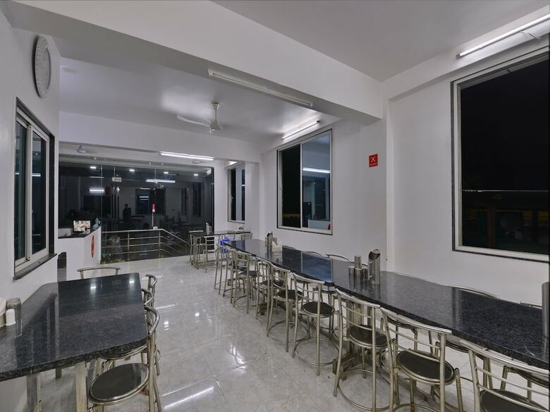 Hotel Oyo 329 Great Villa Beach