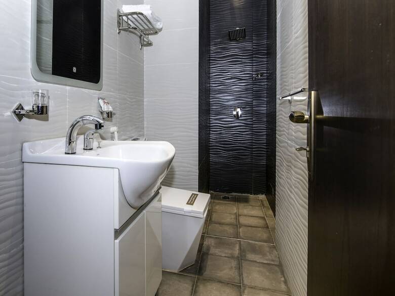 Hotel Prestige Suite
