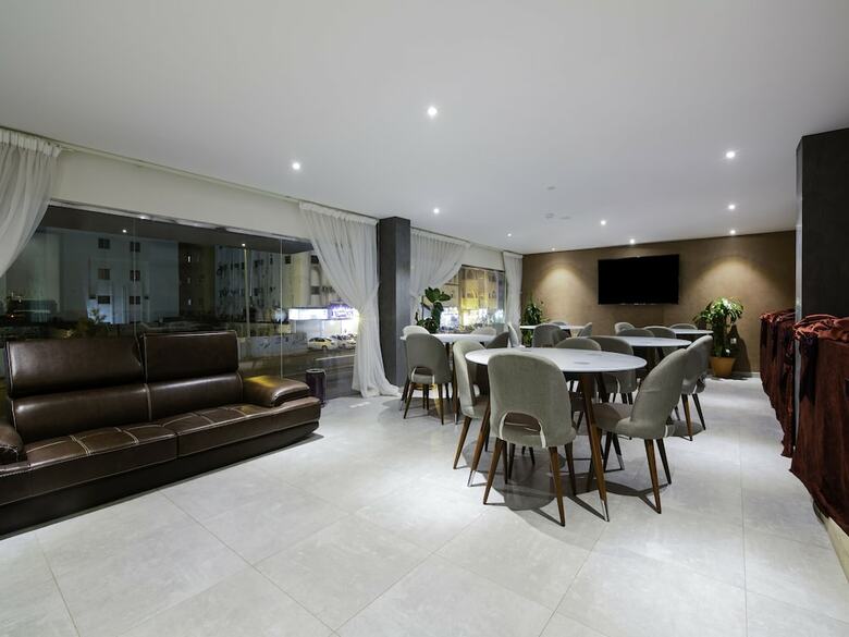 Hotel Prestige Suite