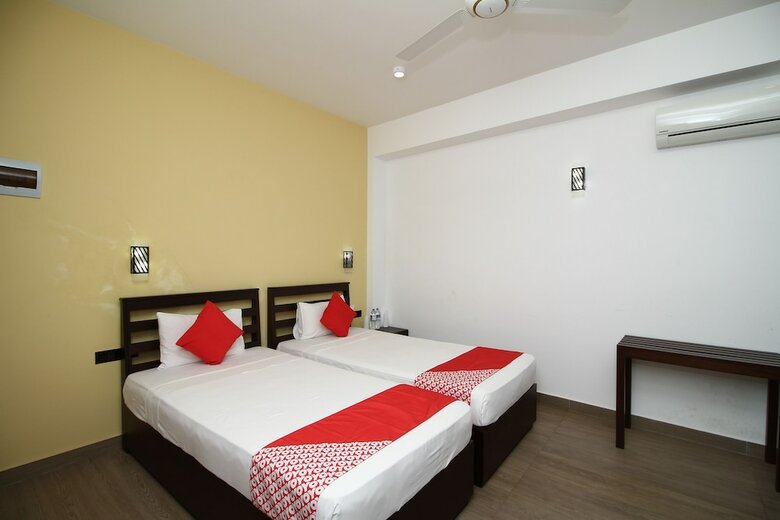 Hotel Oyo 346 Jasmin Villa Ayurveda Resort