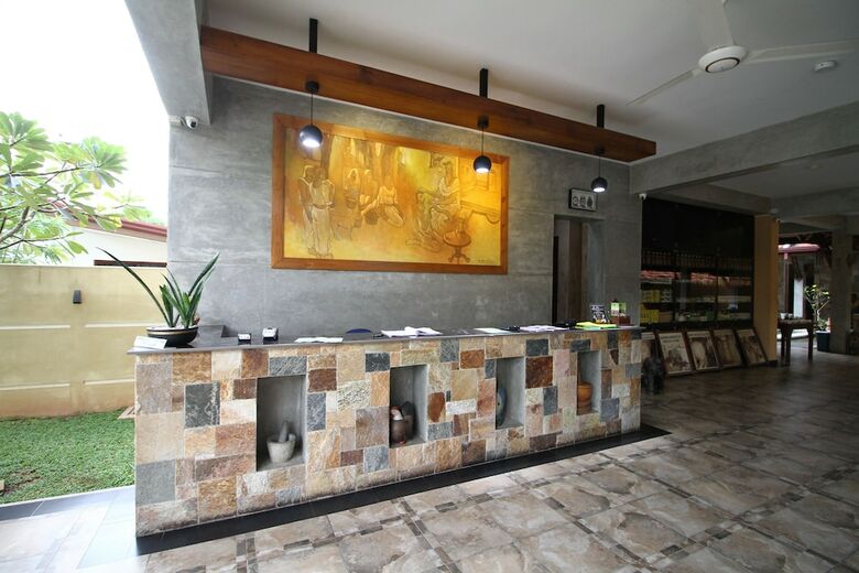 Hotel Oyo 346 Jasmin Villa Ayurveda Resort